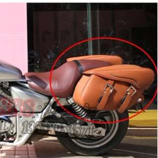 harley davidson trike saddlebags