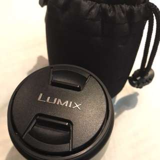 [二手] Panasonic LUMIX G VARIO 45-150mm F4-5.6 遠攝變焦鏡