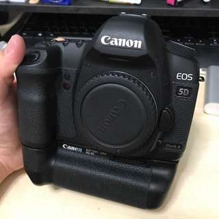 Canon 5D Mark II Body Only