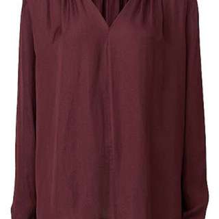 WITCHERY BLOUSE