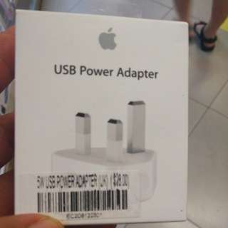 IPhone original charger  for sale