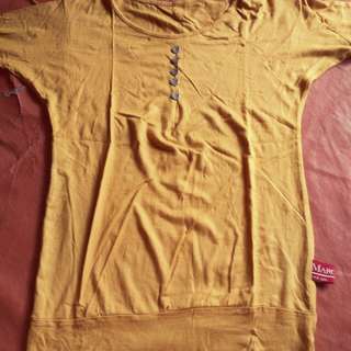 Baju wanita