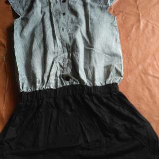Dress wanita