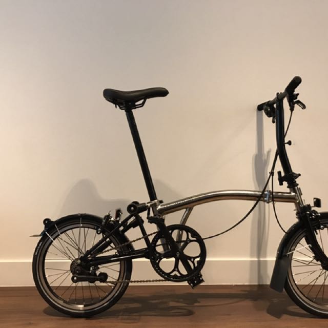 brompton carousell