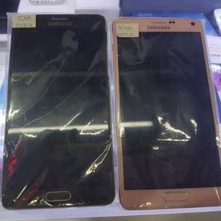 Samsung Note 4 32GB