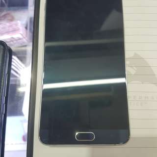 Samsung Note 5 32gb Black
