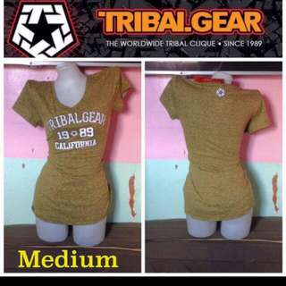 Tribal new