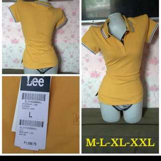 LEE NEW