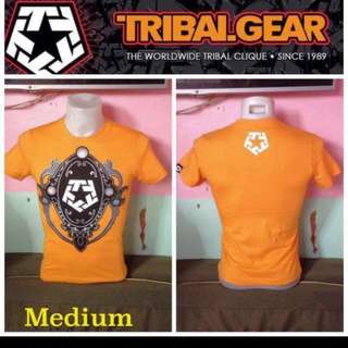 Tribal new