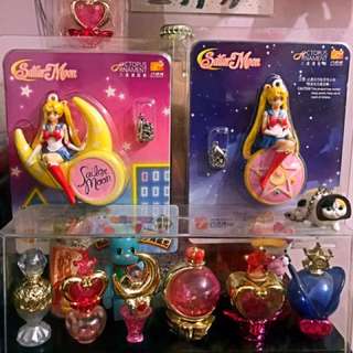 🌙美少女戰士🎀成人八達通🌙