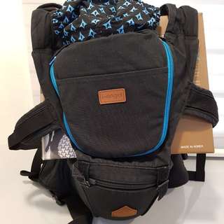 I-angel Hipseat Carrier