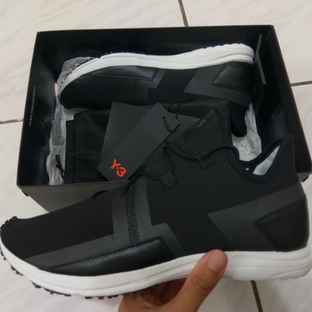 y3 arc rc