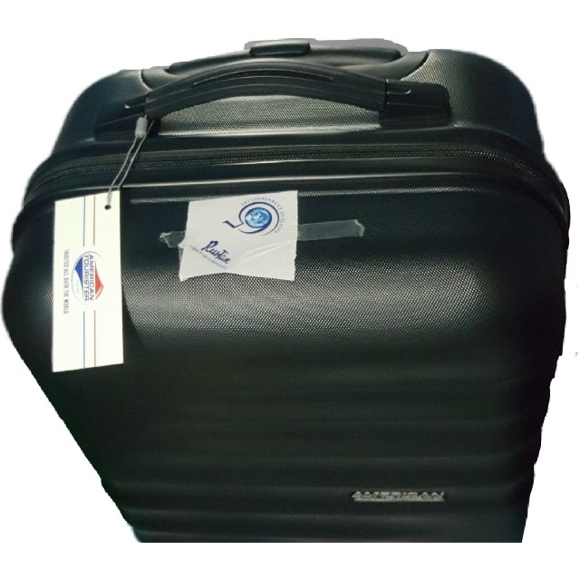 Preston spinner 55 luggage hotsell