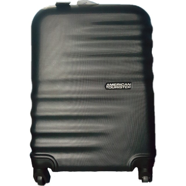 american tourister preston spinner 55 luggage