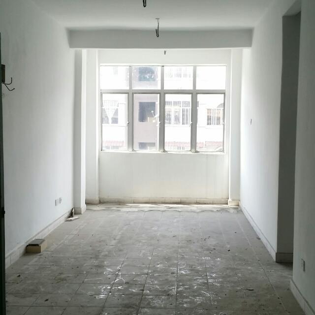 Apartment Taman Tun Perak Pangsapuri Wira Property For Sale On Carousell