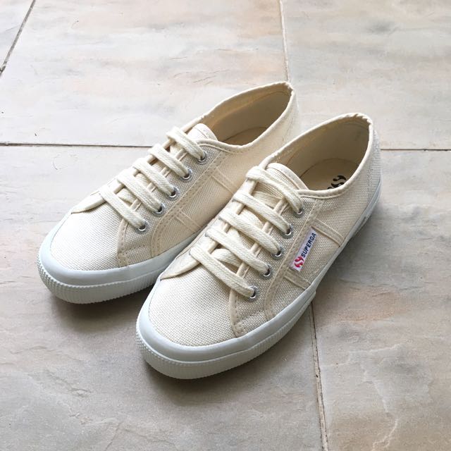 Superga discount knock off