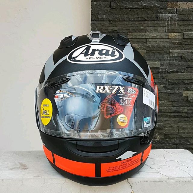 Rx7x vinales cheap