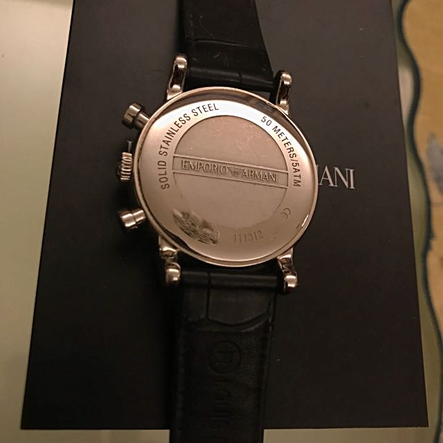 armani 1733