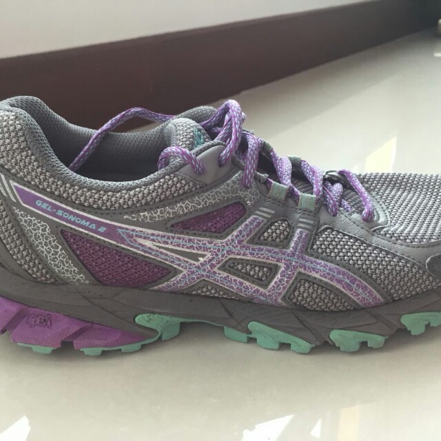Asics Gel Sonoma 2
