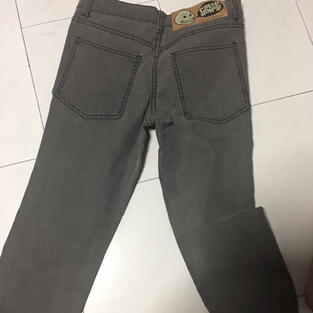 Authentic cheap Monday jeans (Brand new 