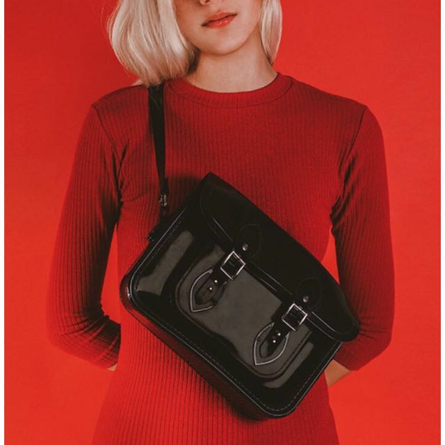 Melissa cambridge satchel 2025