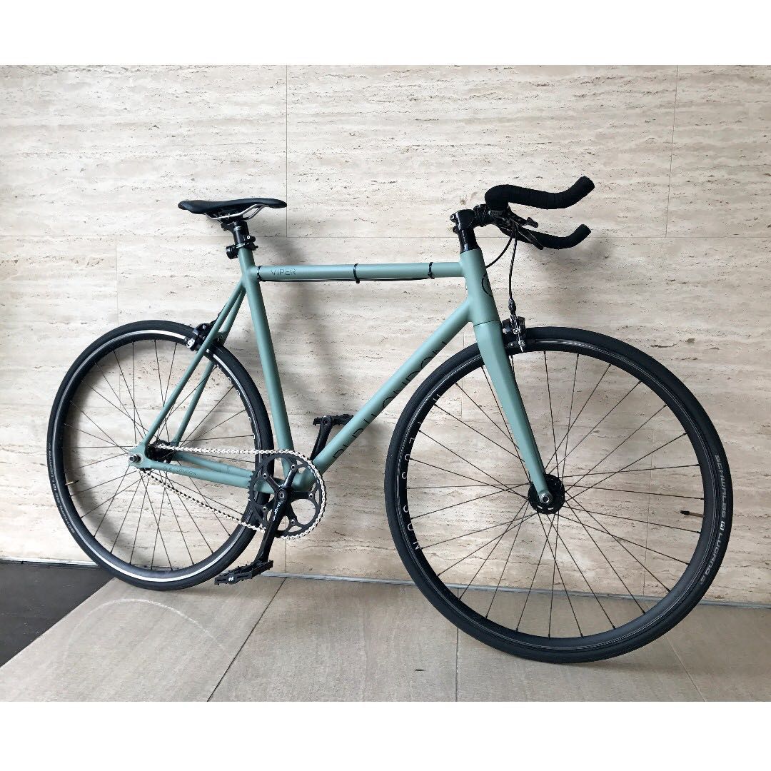 Blb best sale viper fixie