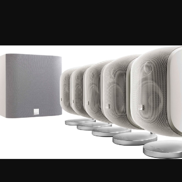 Bowers And Wilkins M1, Audio, Soundbars, Speakers & Amplifiers on Carousell