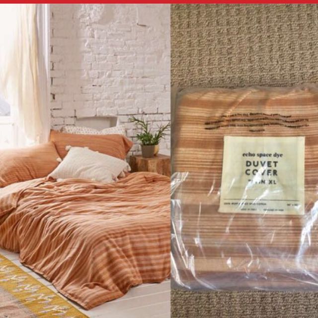 Brand New Urban Outfitters Duvet Cover Doona Brand New Home