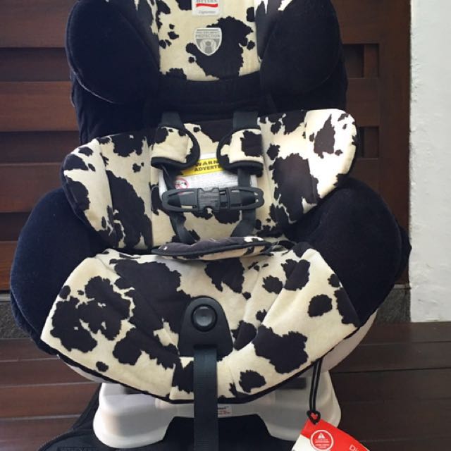 Britax diplomat car seat outlet