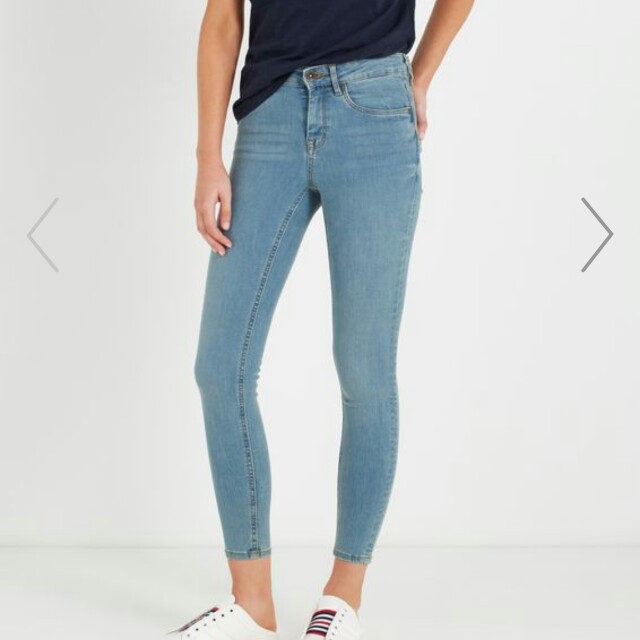 cotton on jeans