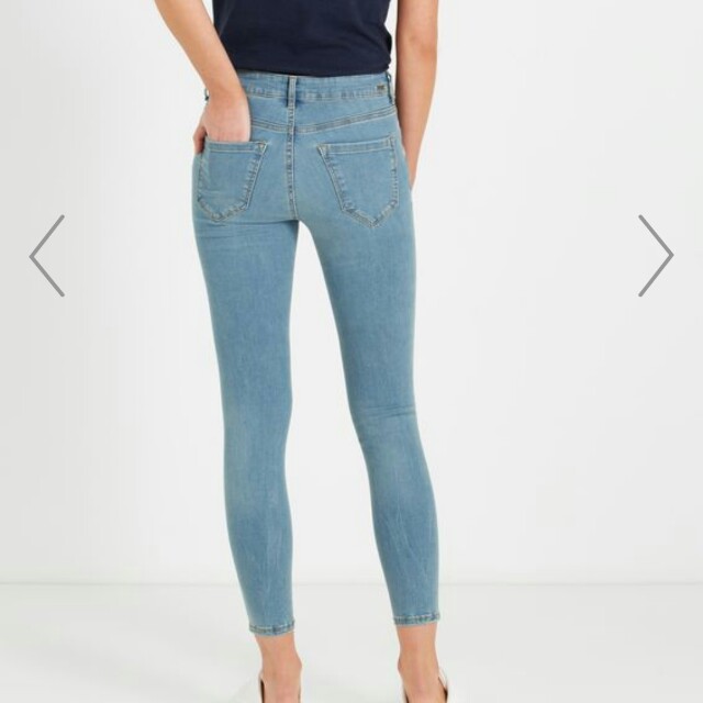 cotton on shape embracer jeans