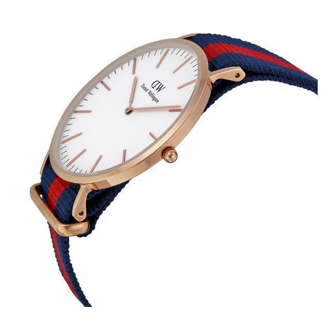Daniel wellington cheap classic oxford