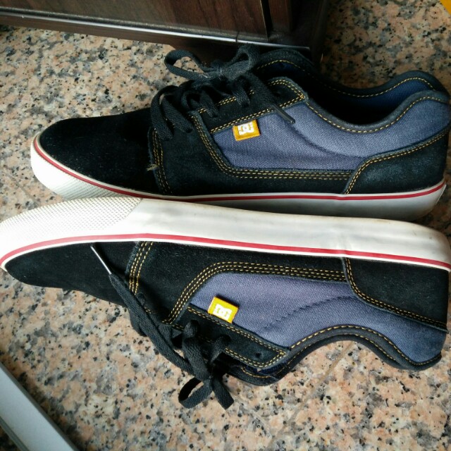 Super suede dc hot sale