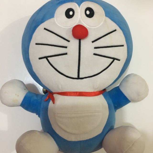 doraemon stuff toys