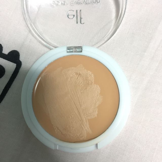 Elf Cover Everything Concealer, Beauty & Personal Care, Face, Makeup on Carousell