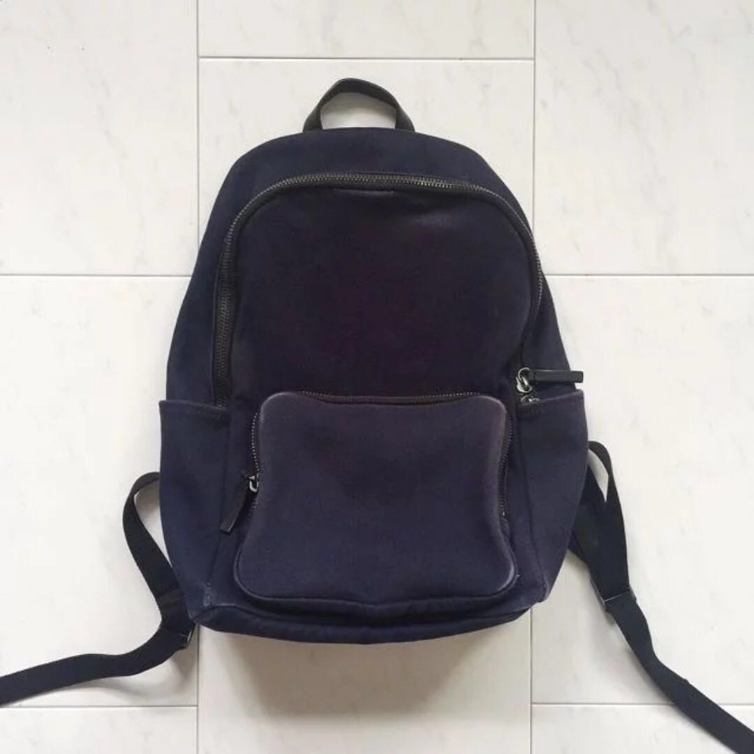 everlane mens backpack