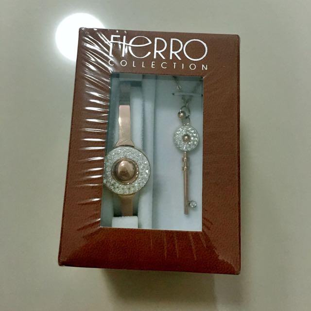 Fierro collection jewelry price deals