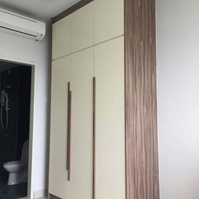 Full Length Wardrobe Custom And Ready Made Home Furniture