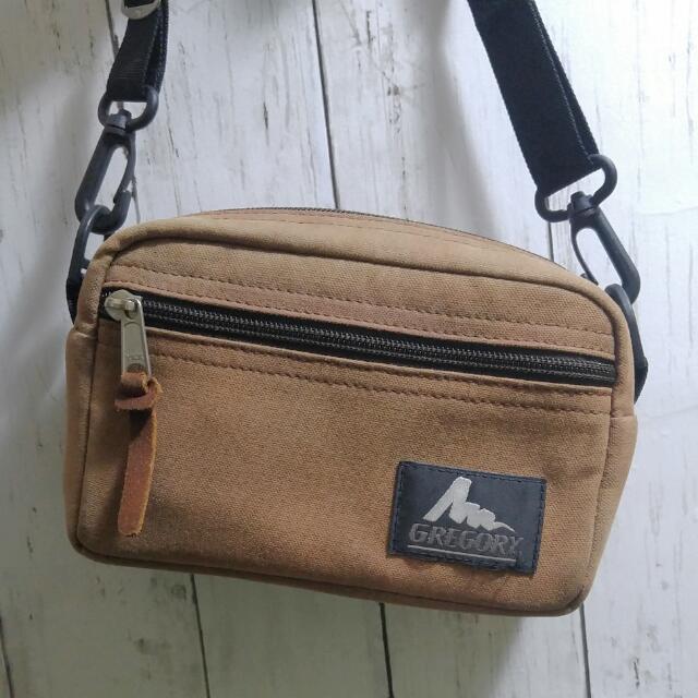 gregory small bag