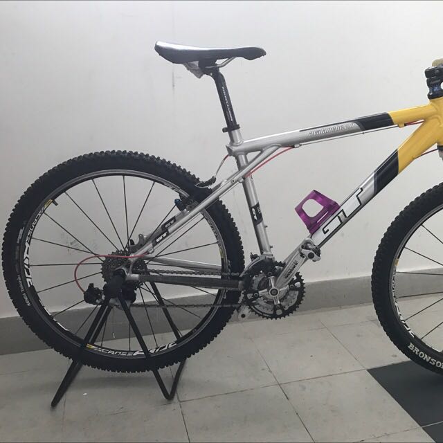 Retro GT Avalanche 2.0