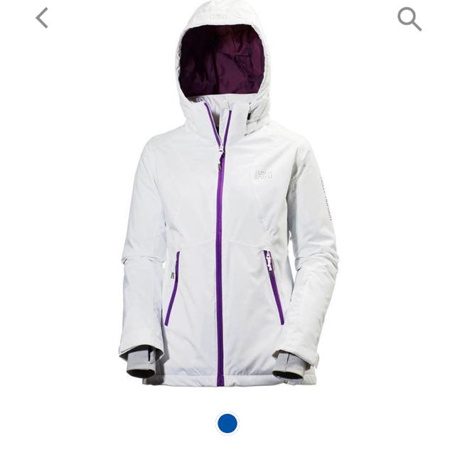 Helly Hansen Spirit Ski Jacket ladies