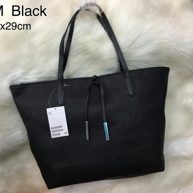 h&m tote bag malaysia