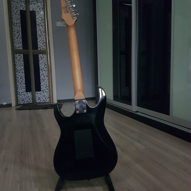 Ibanez china hot sale