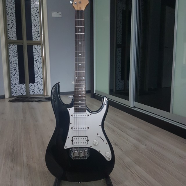 Ibanez china hot sale