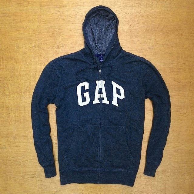 jaket hoodie gap