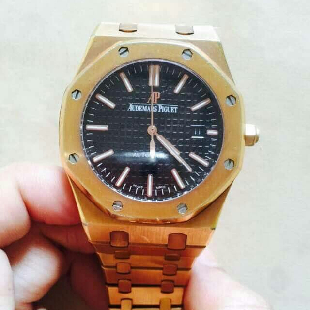 JAM TANGAN, Men's Fashion, Watches & Accessories, Watches on Carousell