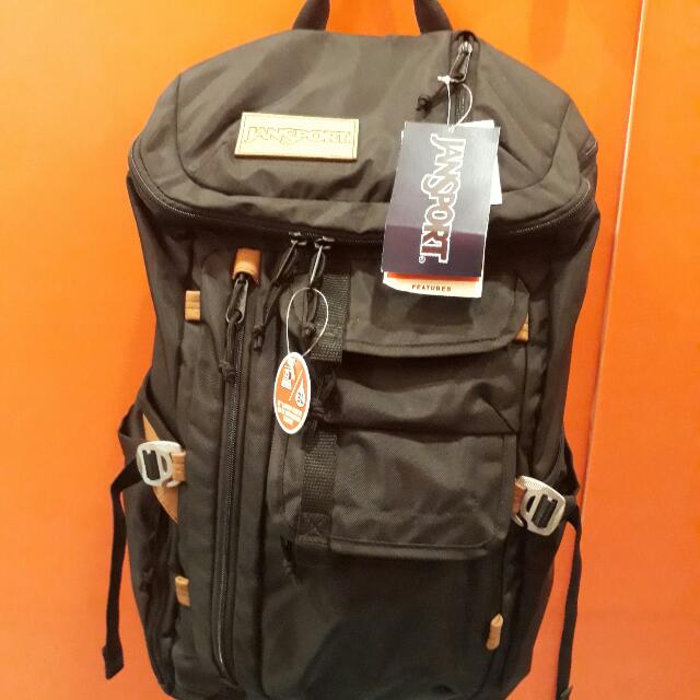Jansport watchtower clearance