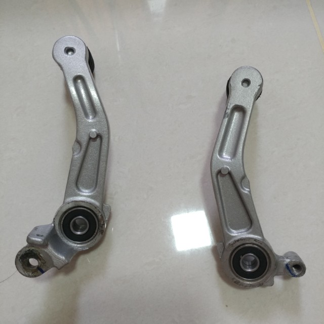 Ktm duke 200 brake pedal \u0026 gear pedal *nego, Motorcycles, Motorcycle  Accessories on Carousell