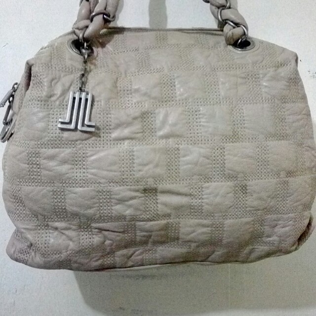 lanvin collection bag