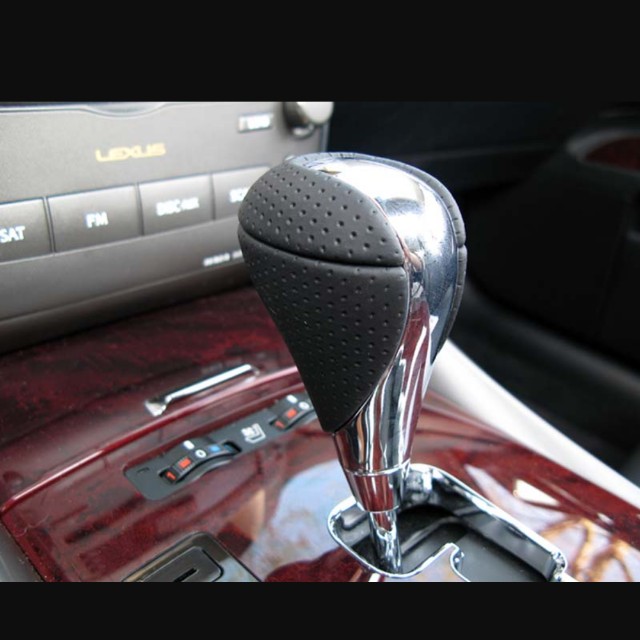 Lexus is250 gear knob for sale Car Accessories on Carousell
